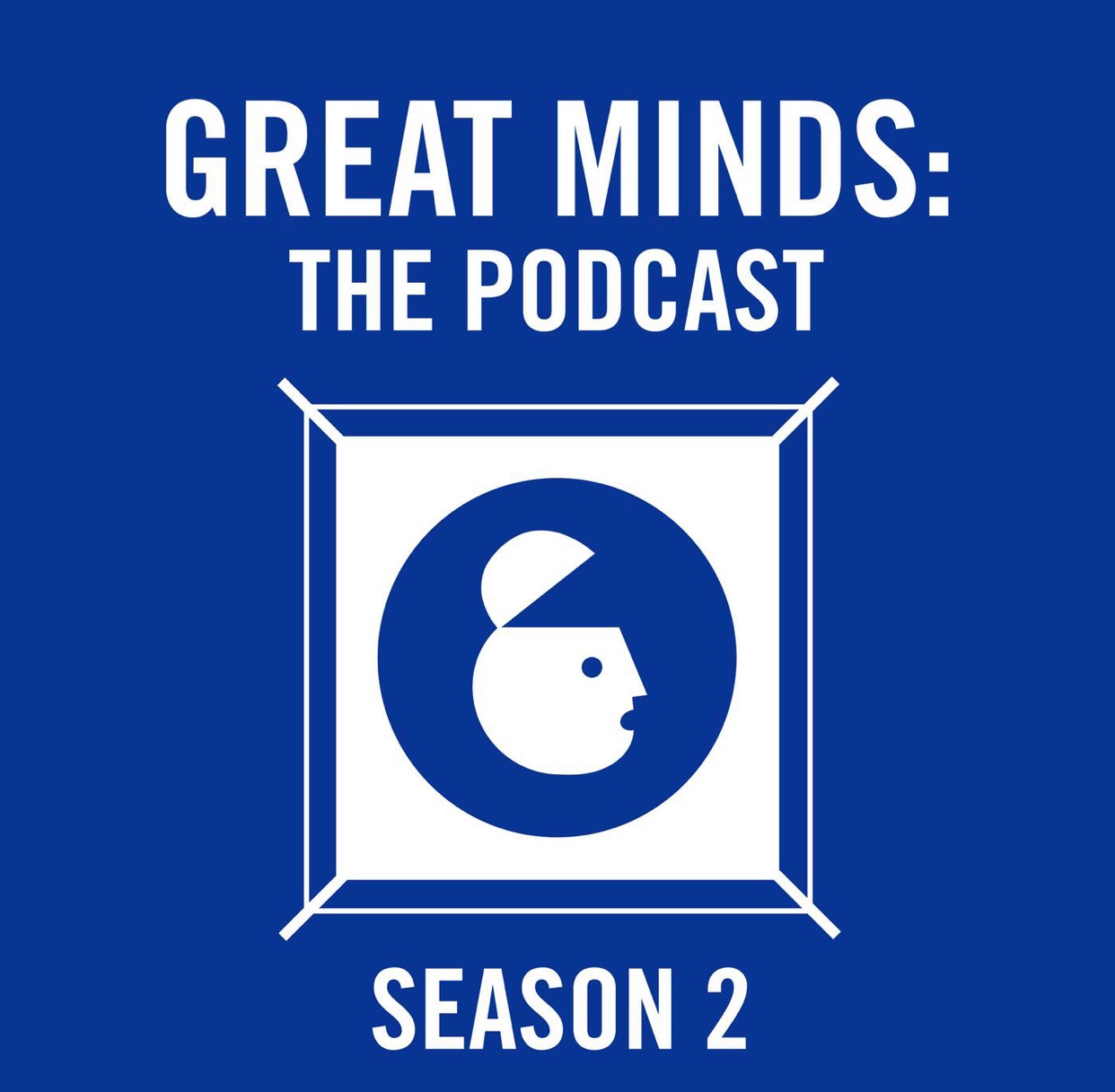 Great Minds Podcast Alan Zweibel