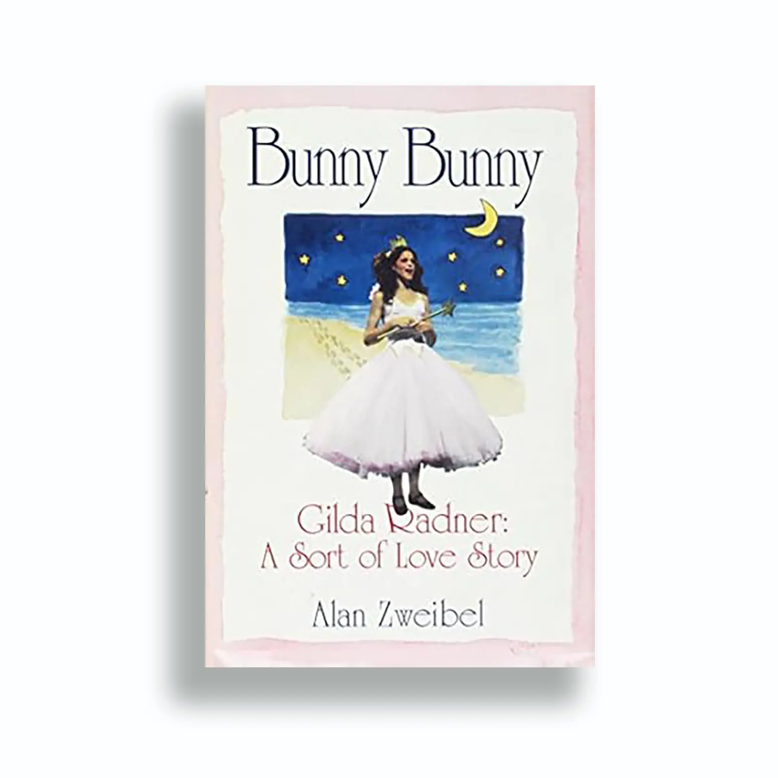 Bunny Bunny: A Sort of a Love Story